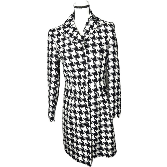 Worthington Jackets & Blazers - Worthington size 8 dress coat fully lined